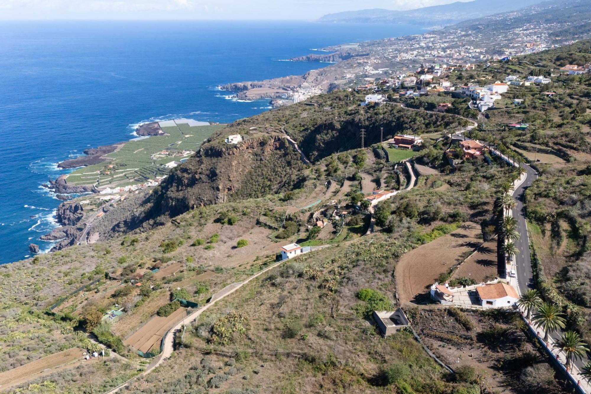 Casa Rural Los Barros Genoves Exterior photo