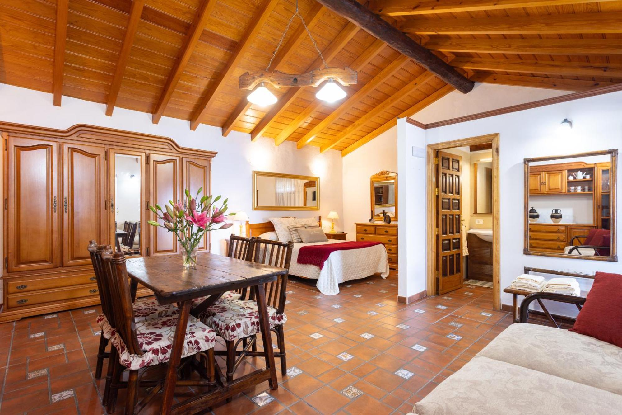 Casa Rural Los Barros Genoves Exterior photo