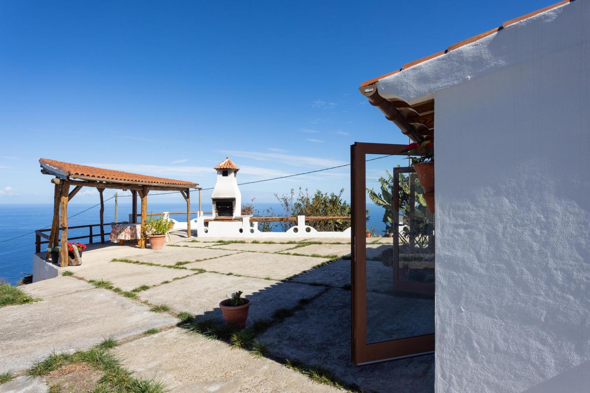 Casa Rural Los Barros Genoves Exterior photo